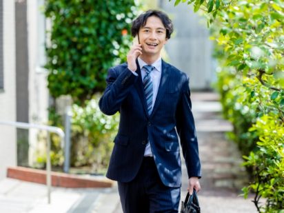 「特徴⑤」の小見出しがはいります。
