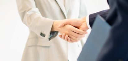 顧問契約による継続的なサポート