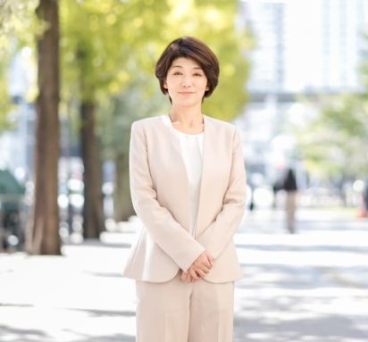 みずほ国際行政書士事務所 明神 亜由美